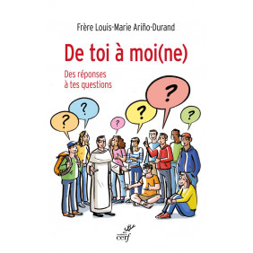 De toi à moi(ne) - Des réponses à tes questions - Grand Format