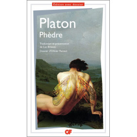 Phèdre - Poche