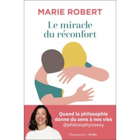 Le miracle du réconfort - Grand Format