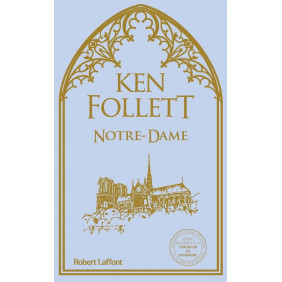 Notre-Dame - Poche