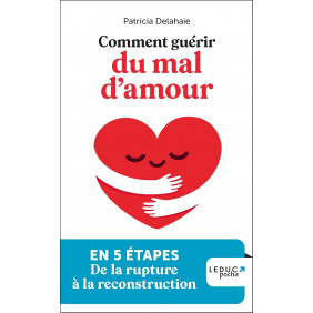 Comment guérir du mal d'amour - Poche