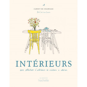 Intérieurs - Grand Format