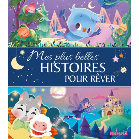 Mes plus belles histoires pour rêver - Album