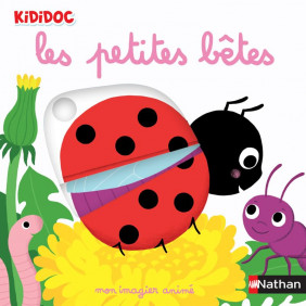 Les petites bêtes - Album
