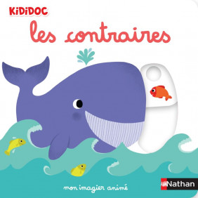 Les contraires - Album