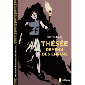 Thésée revenu des enfers - Poche