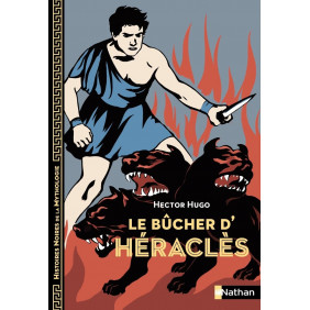 Le Bûcher d'Héraclès - Poche