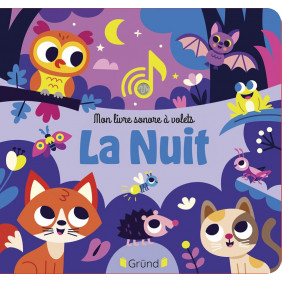 La nuit - Album