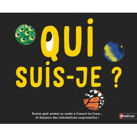 Qui suis-je ? - Album