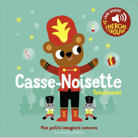 Casse-Noisette - Album