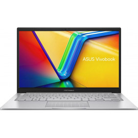 Ordinateur portable Asus X1404ZA 14 pouces fhd I7-1255U 8gb 512SSD WIFI W11 silver + backpack