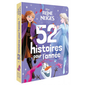La reine des neiges - Album