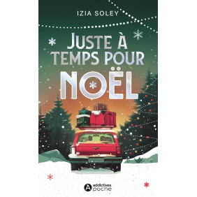 Juste à temps pour Noël - Poche