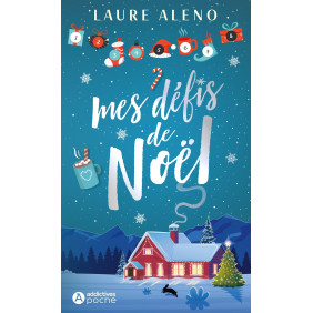 Mes défis de Noël ! - Poche