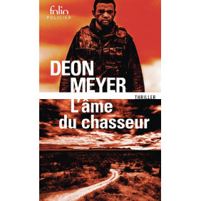 L'âme du chasseur - Poche