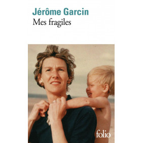 Mes fragiles - Poche