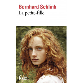 La petite-fille - Poche - Prix Babelio catégorie littérature étrangère