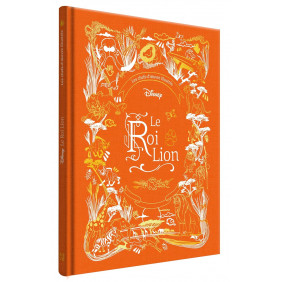 Le Roi Lion - Album
