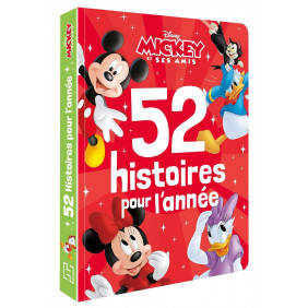 Mickey et ses amis - Album