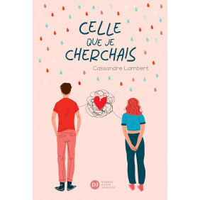 Celle que je cherchais - Format poche