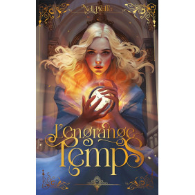 L'engrange-temps - Tome 1 - Grand Format