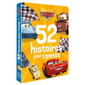 Cars - Album