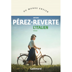 L'italien - Grand Format