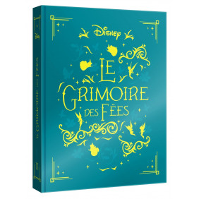Disney Le Grimoire des Fées - Album