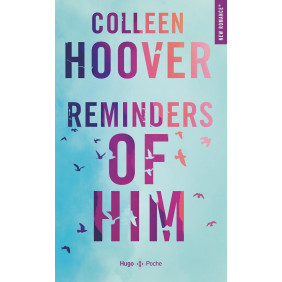 Reminders of him avec 1 CD audio MP3
