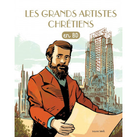 Les Chercheurs de Dieu Tome 29 - Grand Format