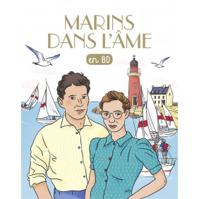 Les Chercheurs de Dieu Tome 31 - Album Marins dans l'âme