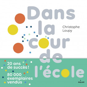 Dans la cour de l'école - Album
