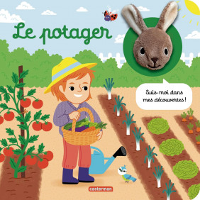 Le potager - Album