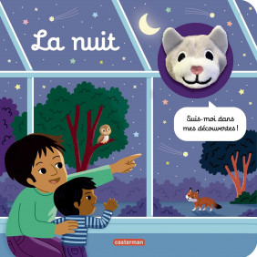 La Nuit - Album