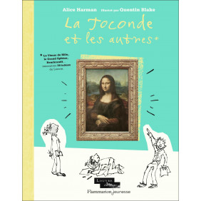 La Joconde et les autres - Album