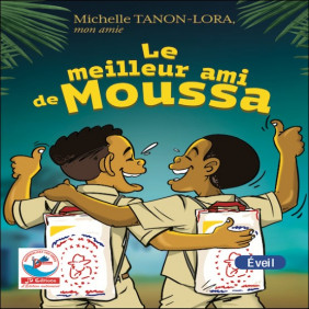 Le meilleur ami de moussa