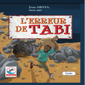 L'erreur de Tabi