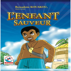 L'enfant sauveur