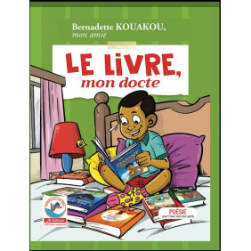 Le livre ,mon docte
