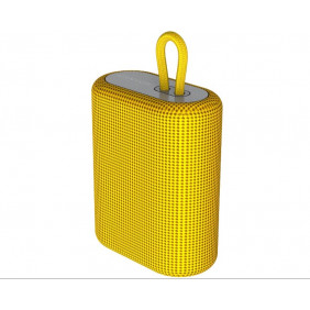 Canyon speaker bsp-4 5w yellow