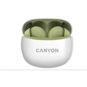 Canyon headset tws-5 vert