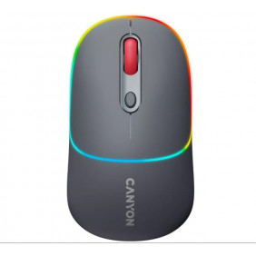 Canyon mouse mw-22 2in1 bt/ wirele dark gris