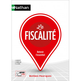 La fiscalité - Repères pratiques - Grand Format - Edition 2024