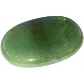 Aventurine pierre roulée