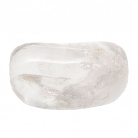 Cristal de roche - Pierre naturelle