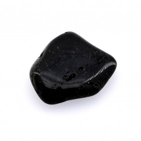 Tourmaline pierre noire