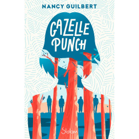 Gazelle Punch - Grand Format