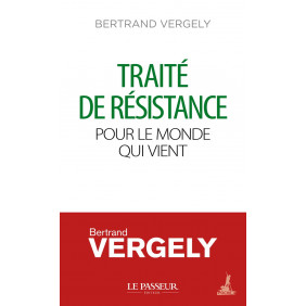 Traité de résistance pour le monde qui vient - Poche