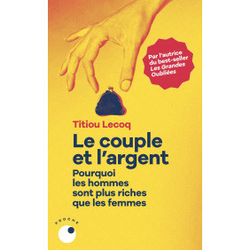 Le couple et l'argent - Poche