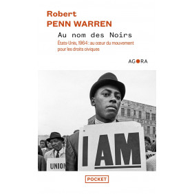 Au nom des Noirs - Etats-Unis, 1964 : au cœur du mouvement pour les droits civiques - Poche